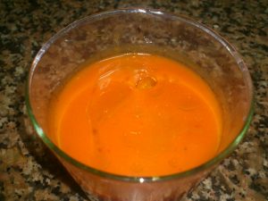 gazpacho