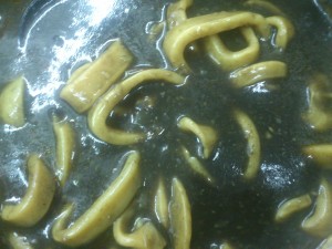 calamares en su tinta