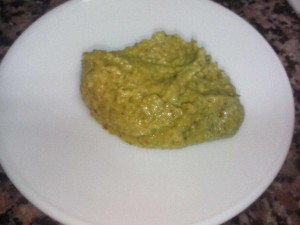 pesto