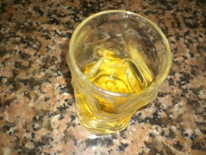 licor de limon