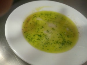 salsa verde