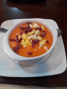 salmorejo